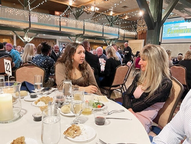 Hometown favorite News, Sports, Jobs Altoona Mirror